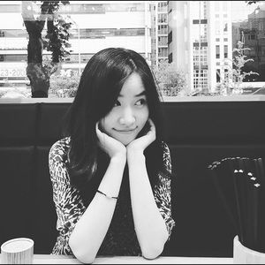 Meet your Posher, Jieun